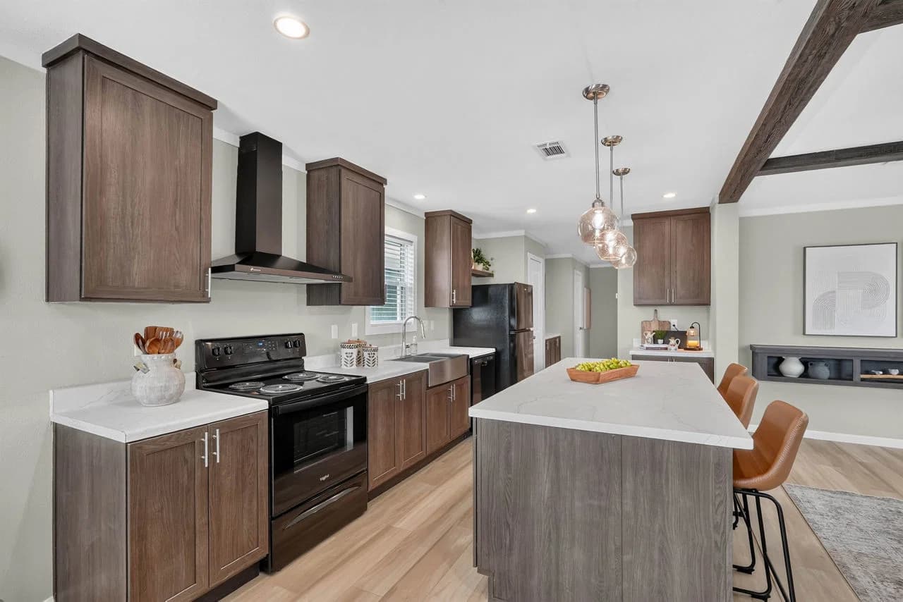 Nm1876a kitchen home features