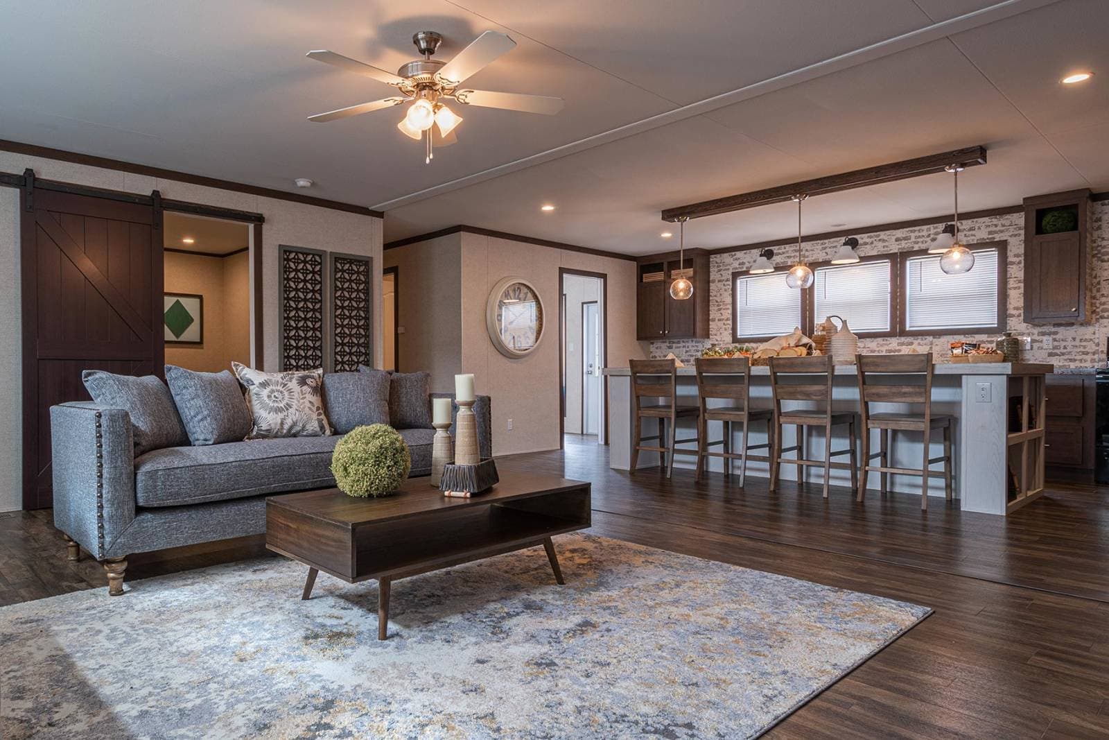 Nm3260f interior home features