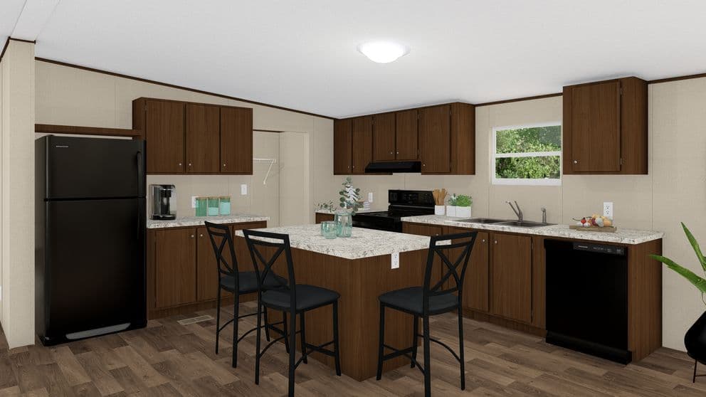 Marvelous 3 kitchen home features