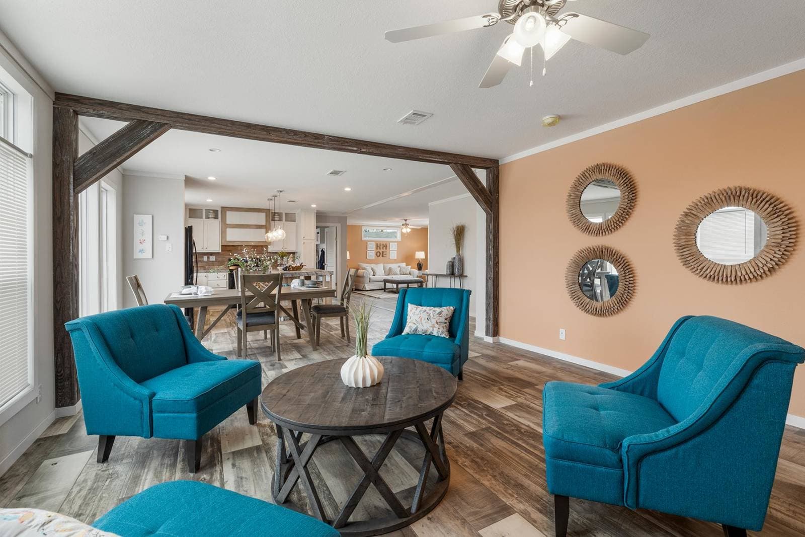 Csd3262k interior home features