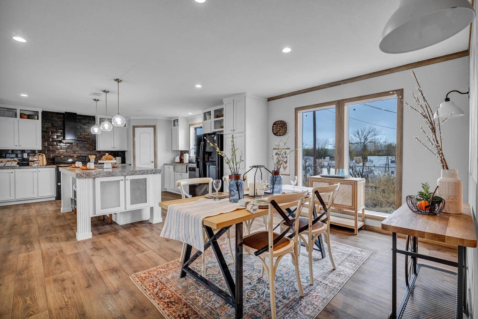 Csd3264l interior home features