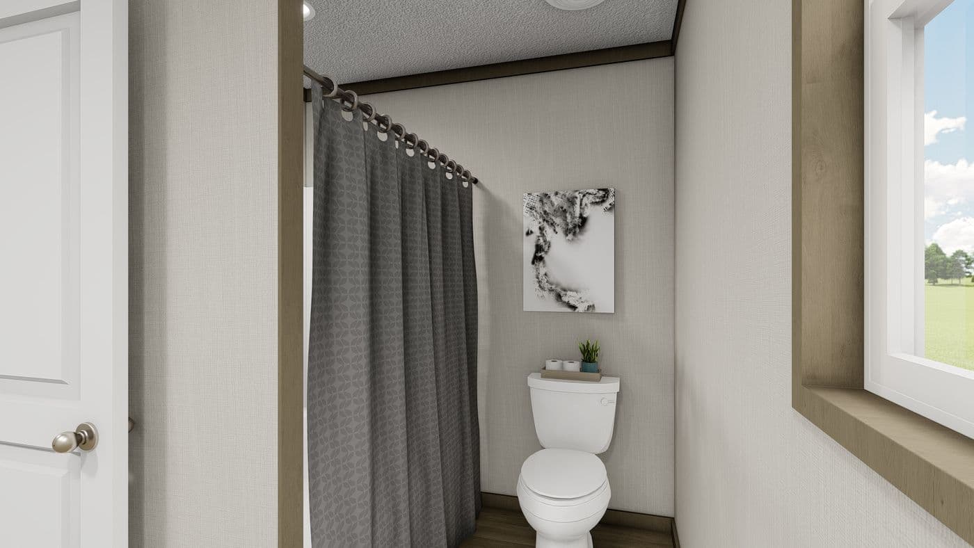 Sydney bathroom home features