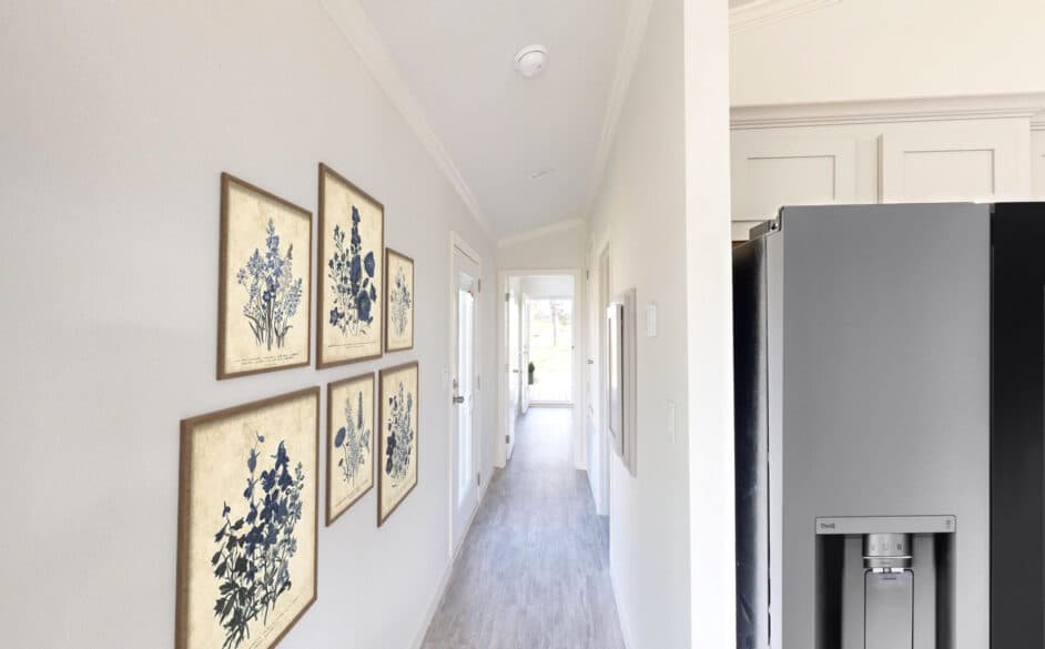 Starling d40ep8 kitchen home features