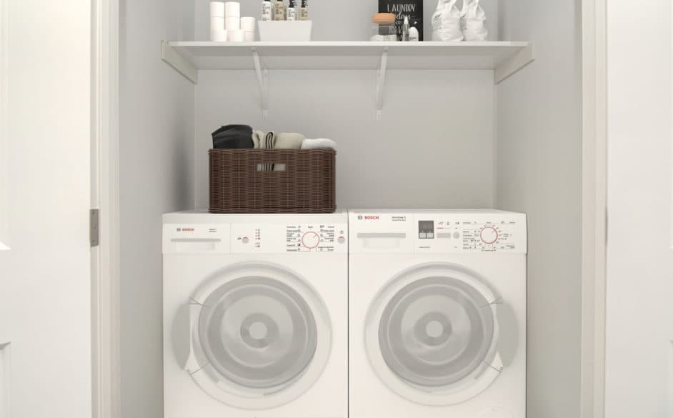 Robin d56ep8 interior home features