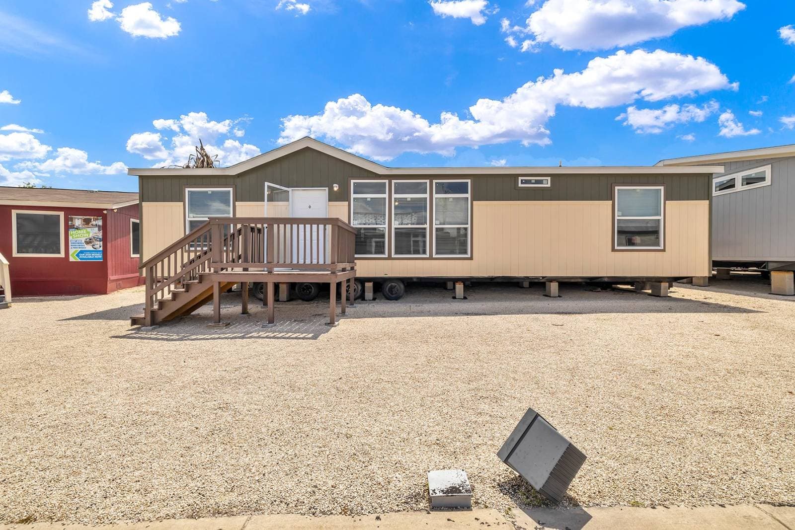 Nm3248b exterior home features