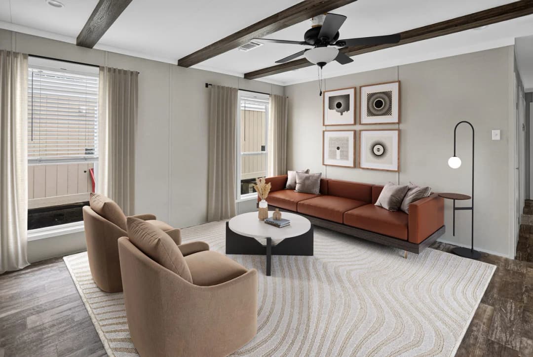 Nm1676s interior home features