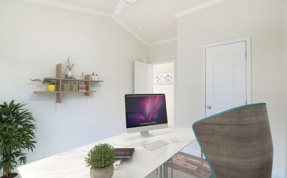 Eagle j56fp8 bedroom home features