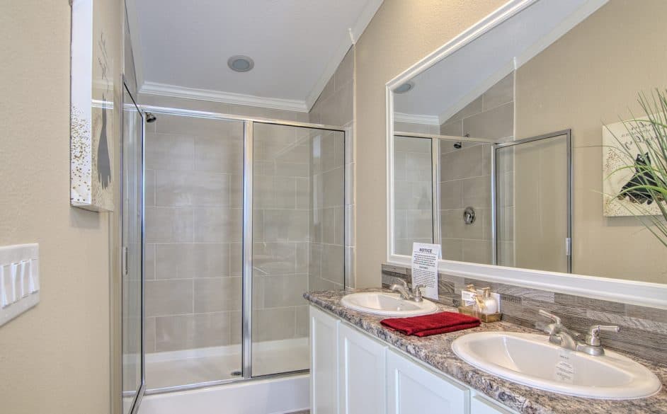 Robin d56ep8 bathroom home features