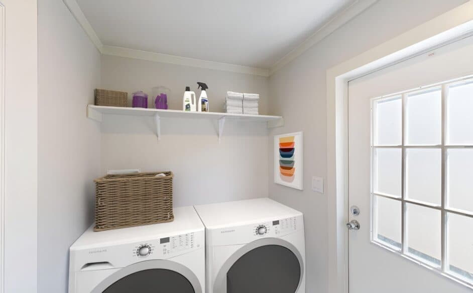 Baguette d62e interior home features