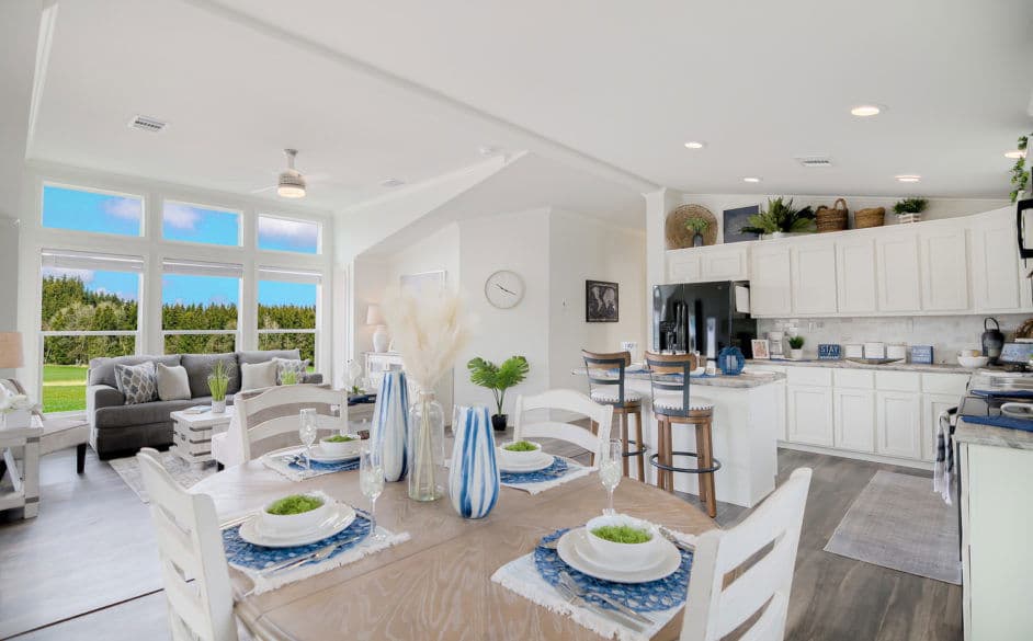 Swan l52ep8 interior home features