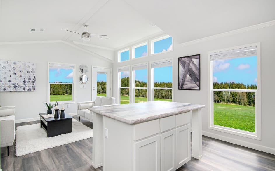 Starling d40ep8 kitchen home features