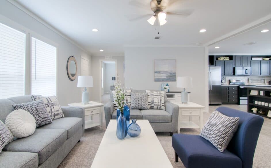 Bandera 3356 interior home features