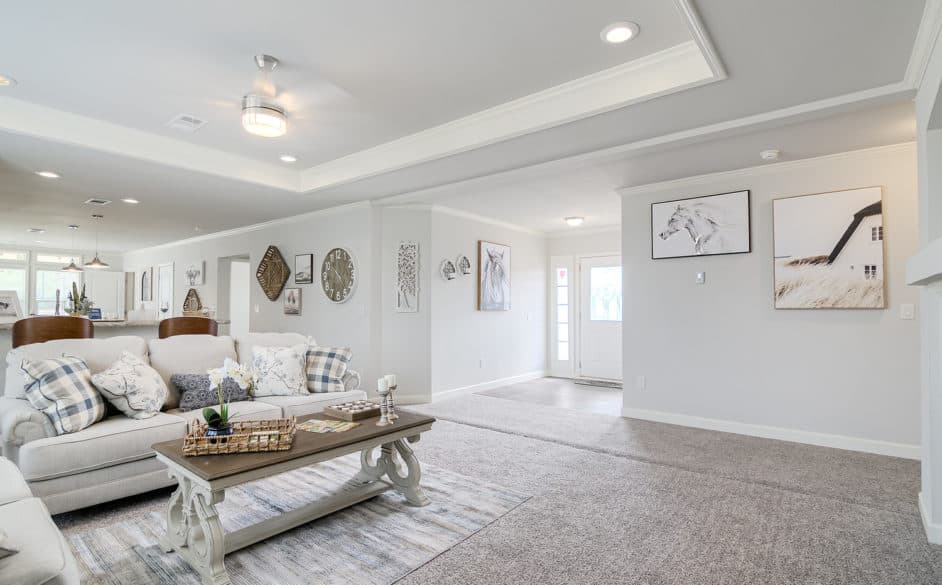 Boerne 5067 interior home features