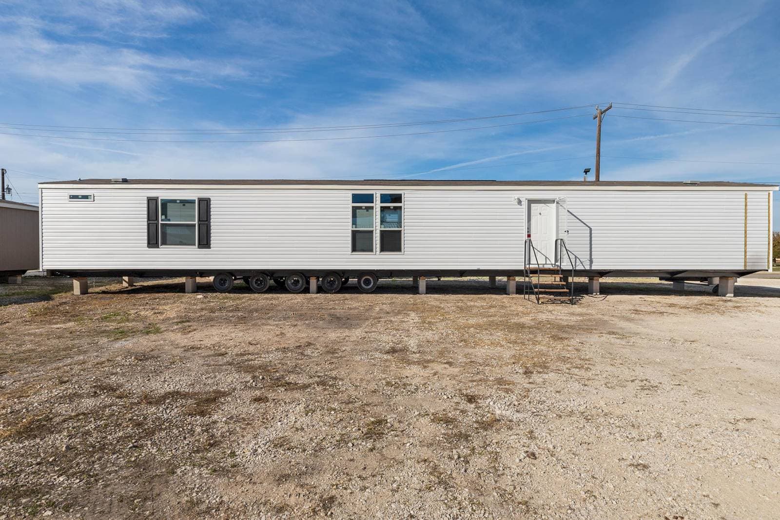 Csd1676p exterior home features