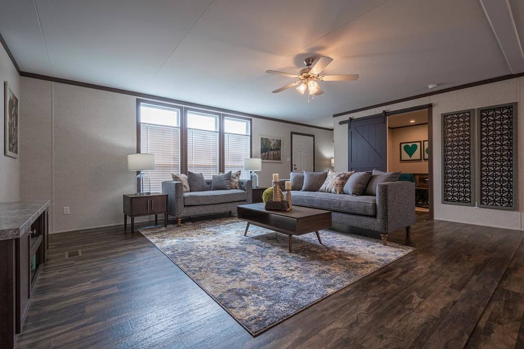 Nm3260f interior home features