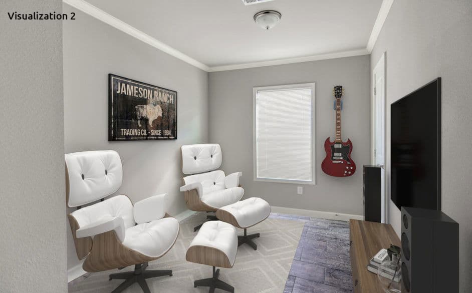 Javelin j78l  home features