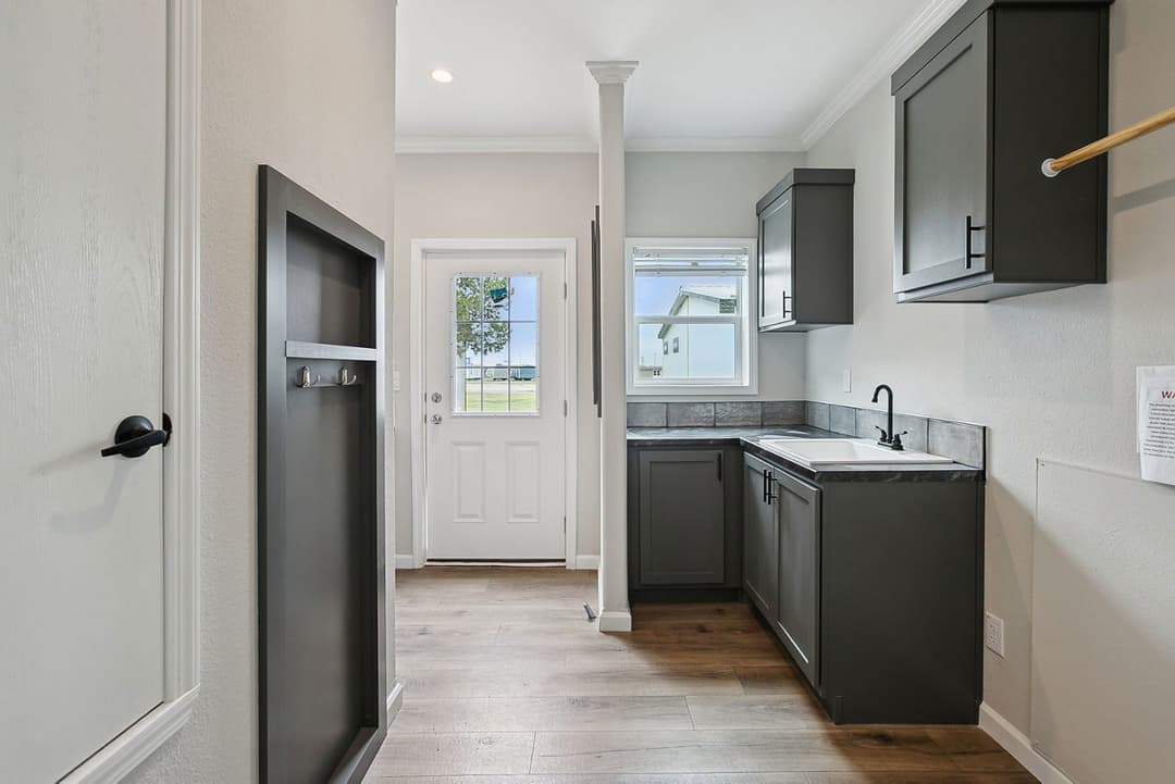 Innovation 3276aa interior home features