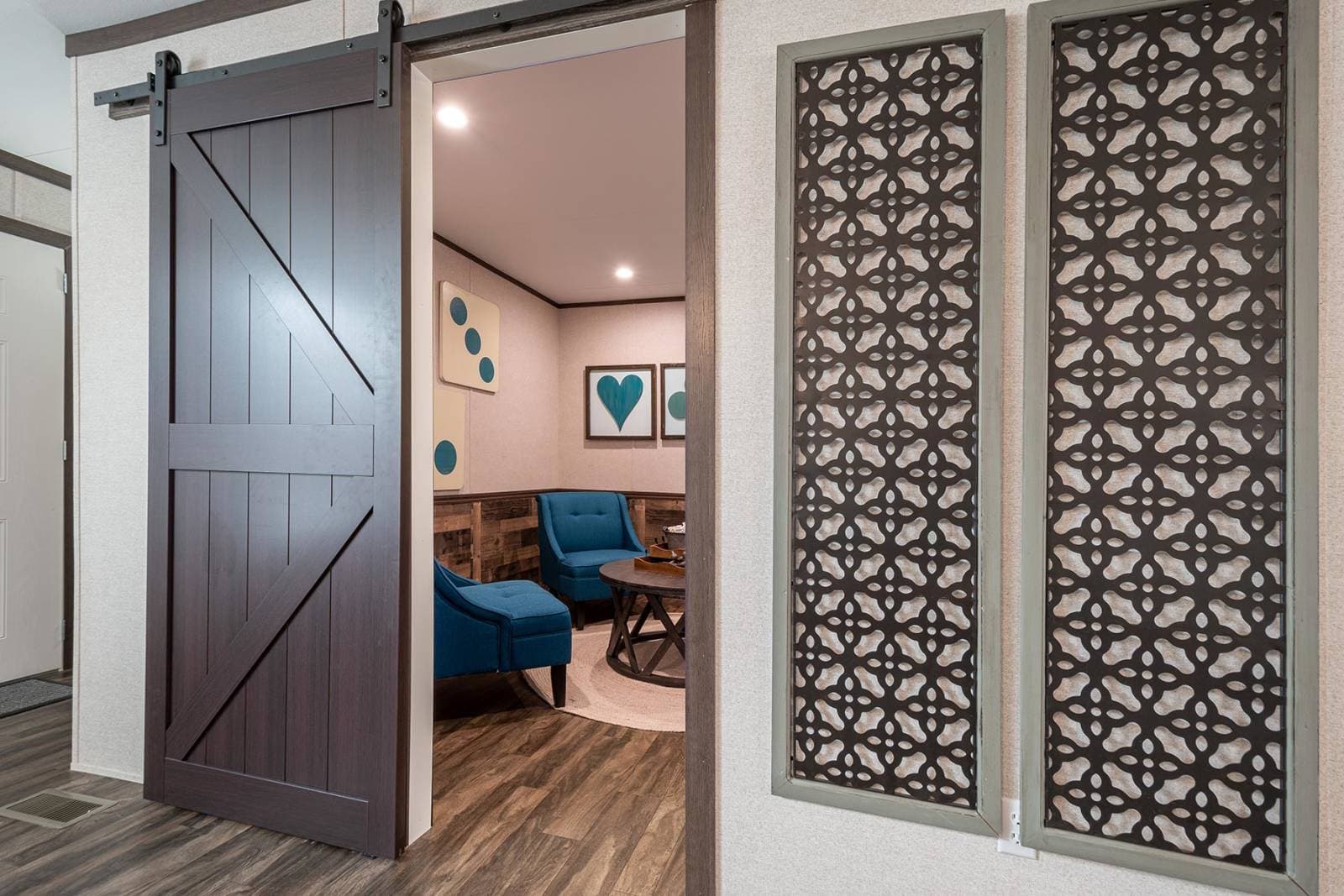 Nm3260f  home features