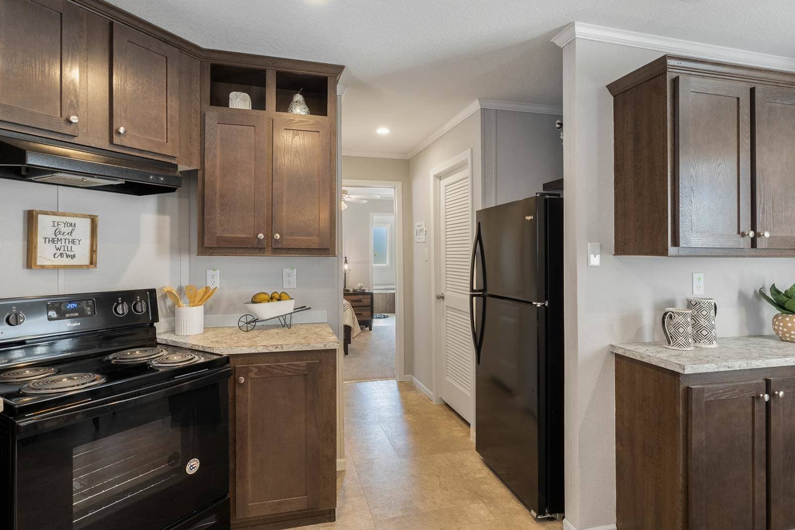 Cs1676c kitchen home features