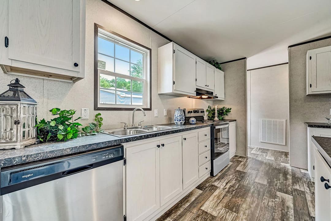 Prime 2856h32p01 kitchen home features