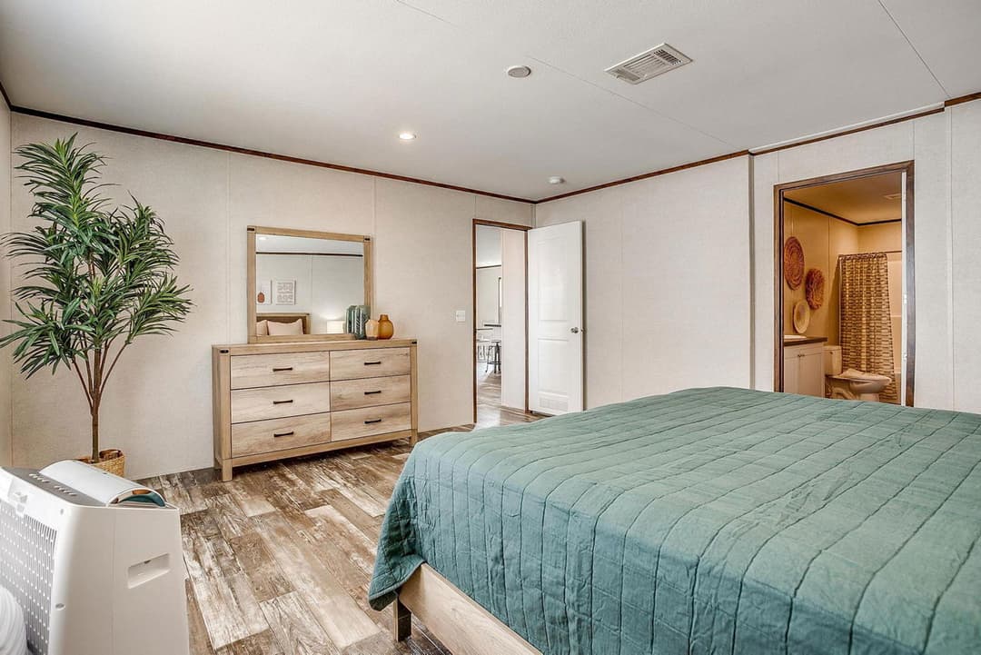 Prime taylor 135 bedroom home features