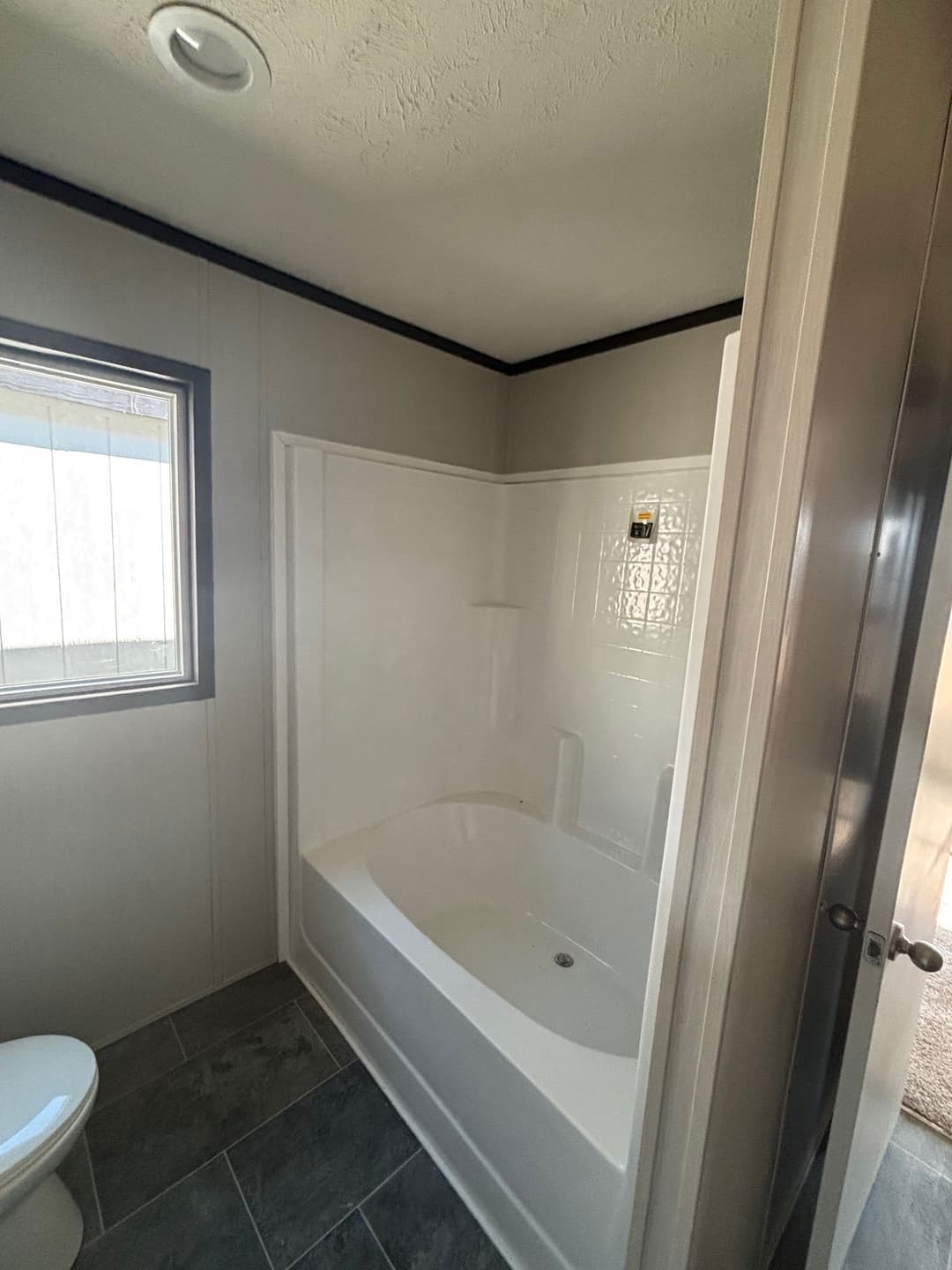 Balance (clearance) bathroom home features