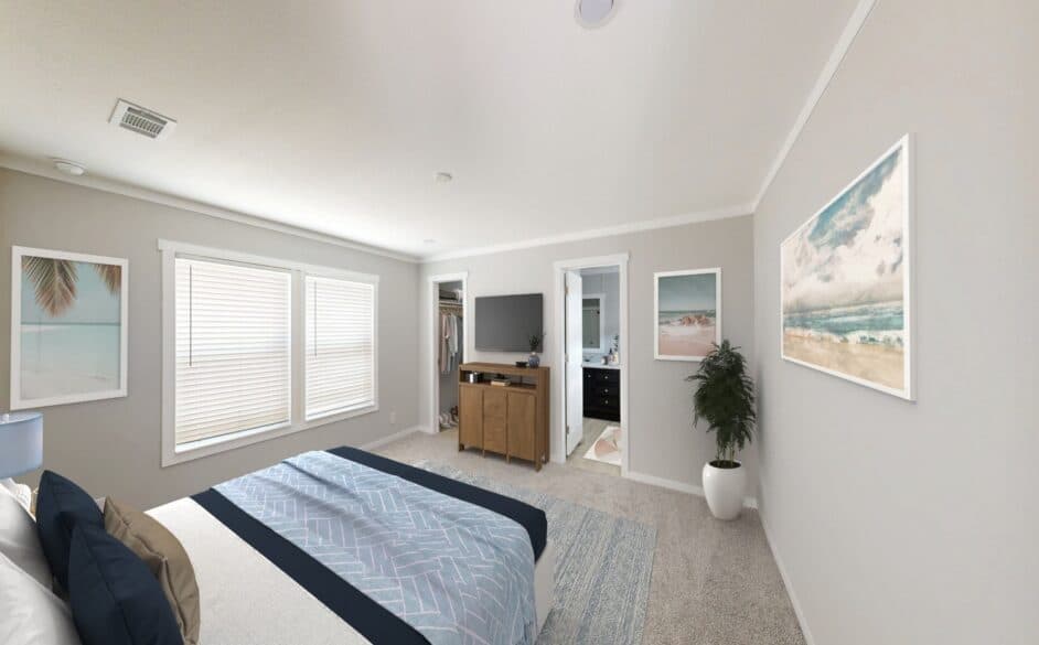 Timber ridge 358 bedroom home features