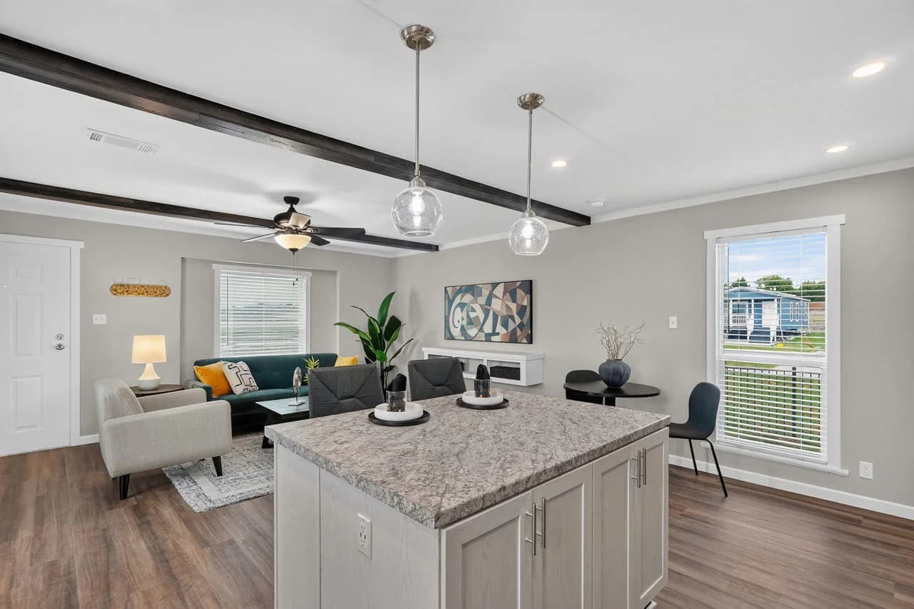 Nm1866a kitchen home features