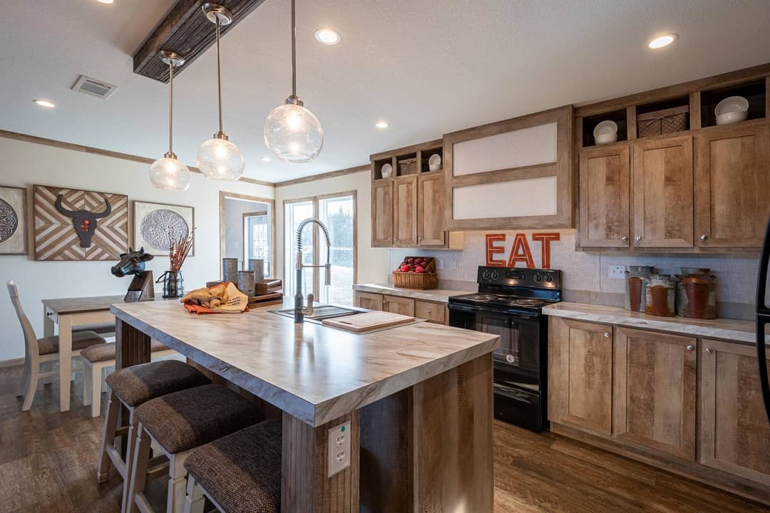 Csd2852j kitchen home features