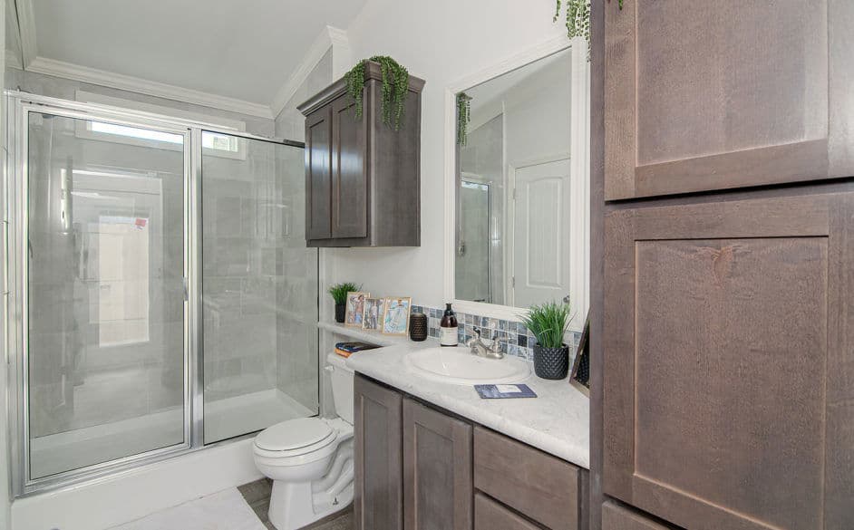 Robin d56ep8 bathroom home features