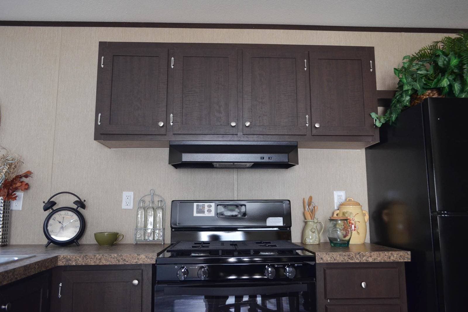 Rm1668a kitchen home features