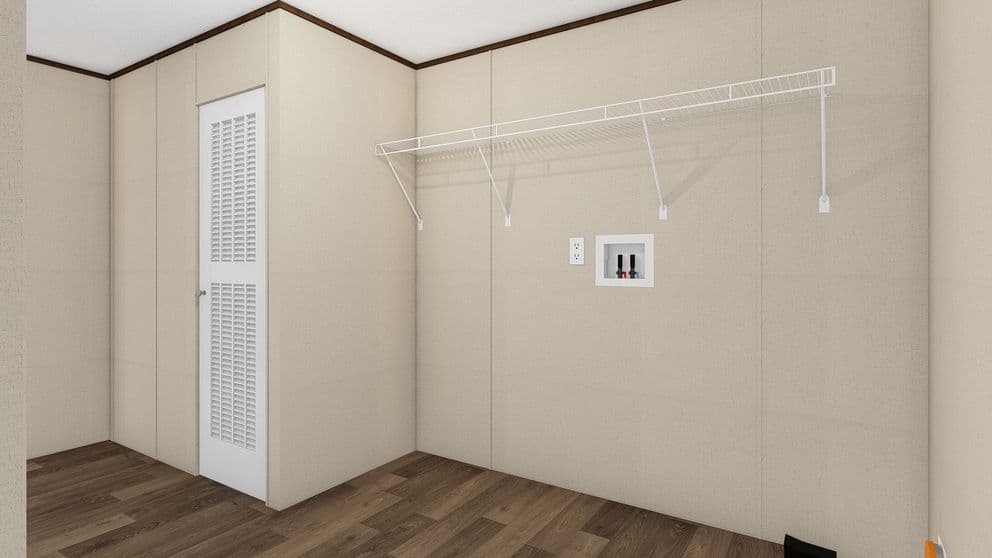 Marvelous 3 interior home features