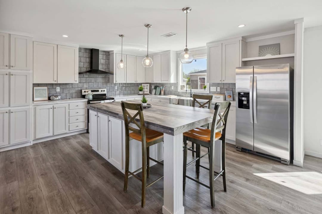 Nm3276a kitchen home features