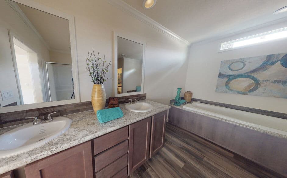 Reserve s56j bathroom home features