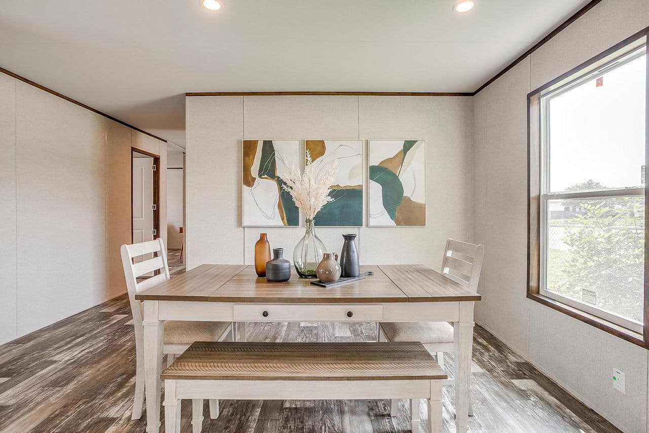 Prime taylor 135 interior home features