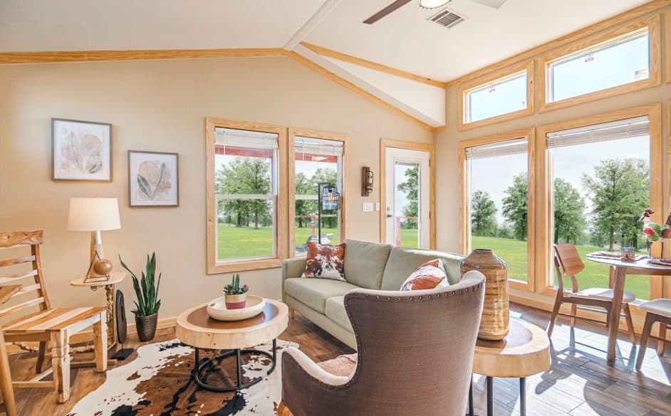 Heron j54ep8 interior home features