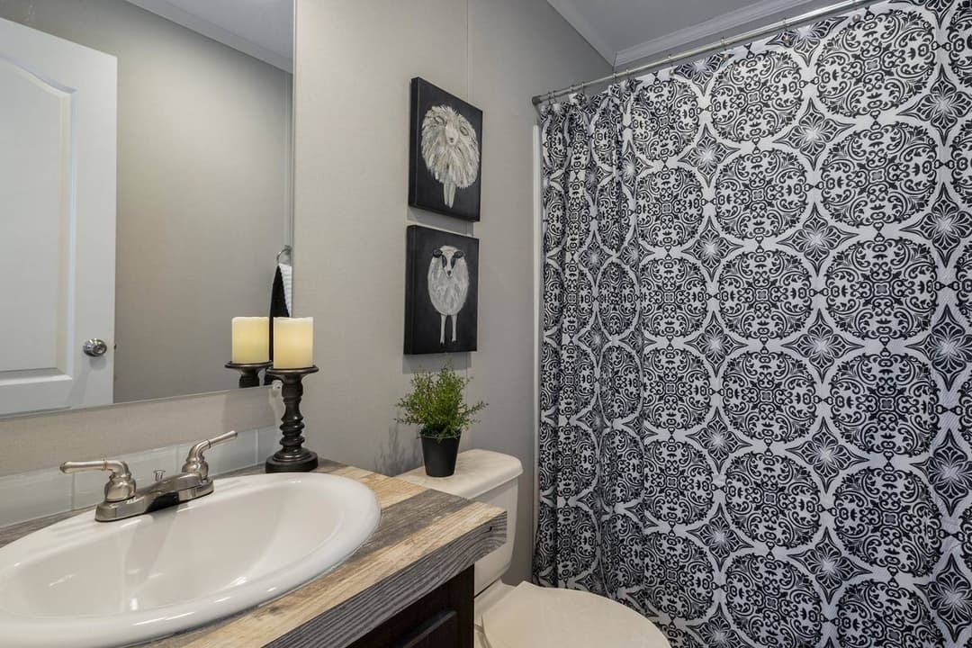 Cs1676c bathroom home features