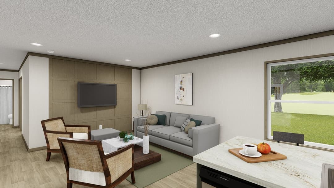 Sydney interior home features