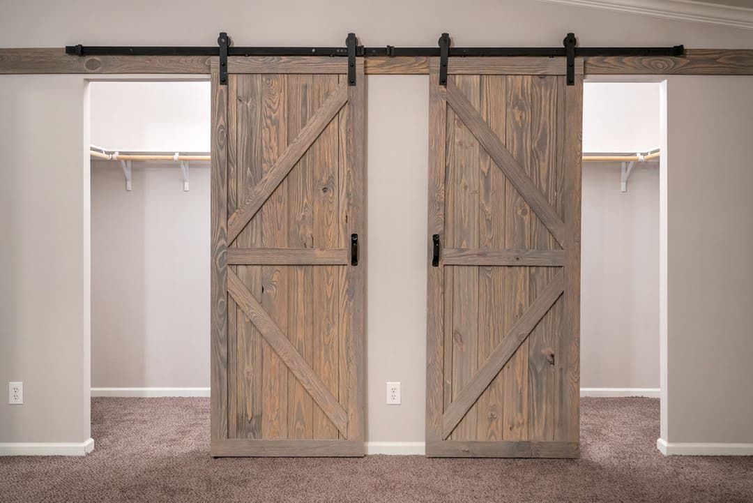 Innovation 3268r interior home features