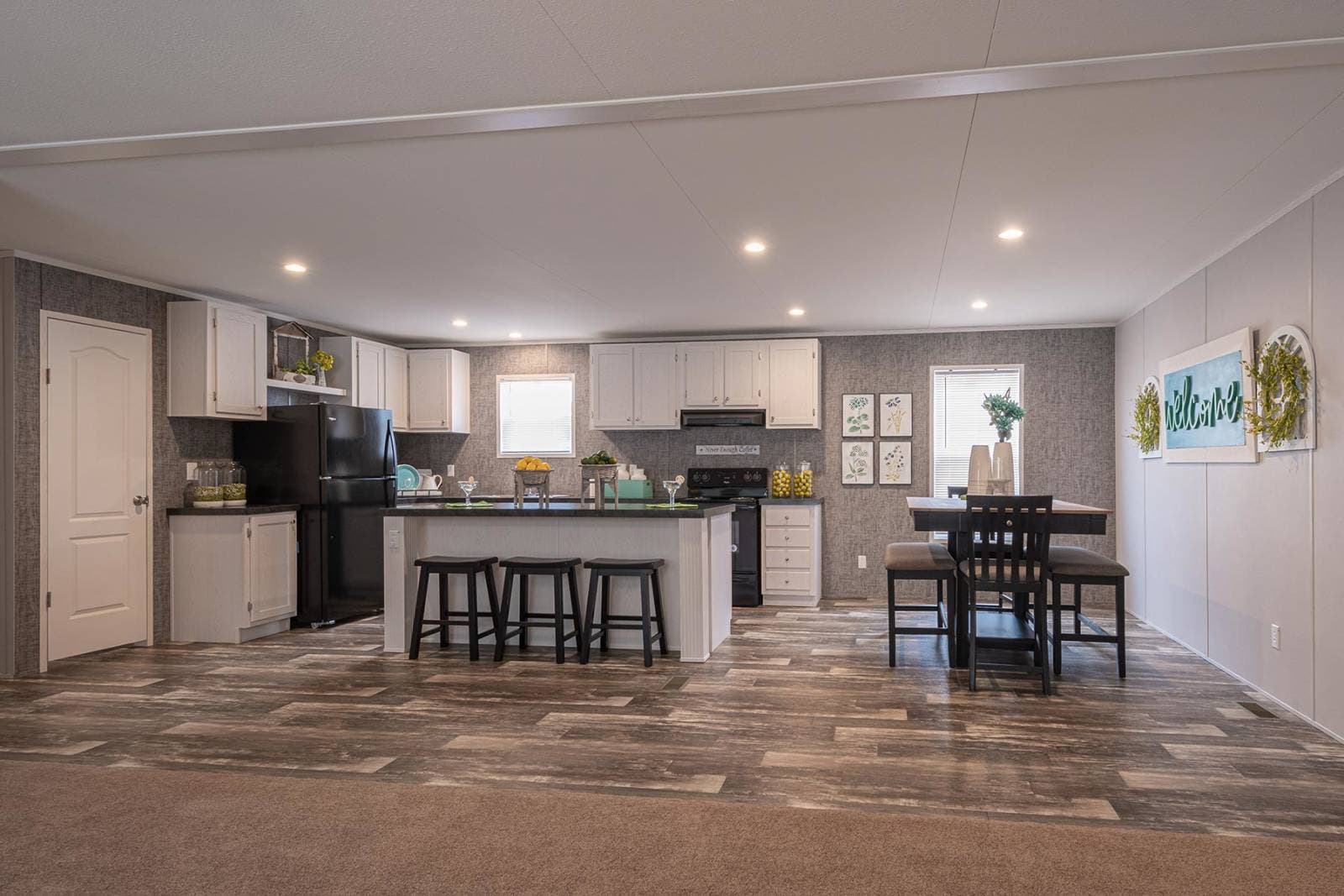 Rm3268a kitchen home features