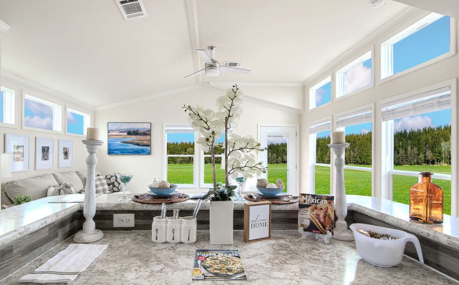 Eagle j56fp8 interior home features