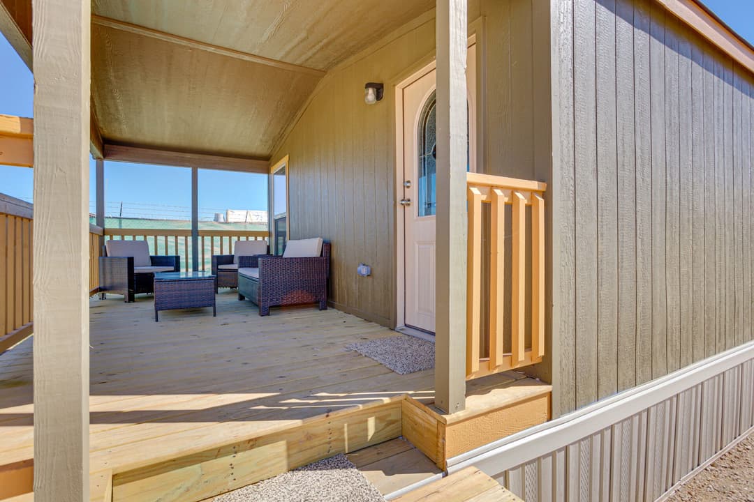 Classic c-1864-22a exterior home features