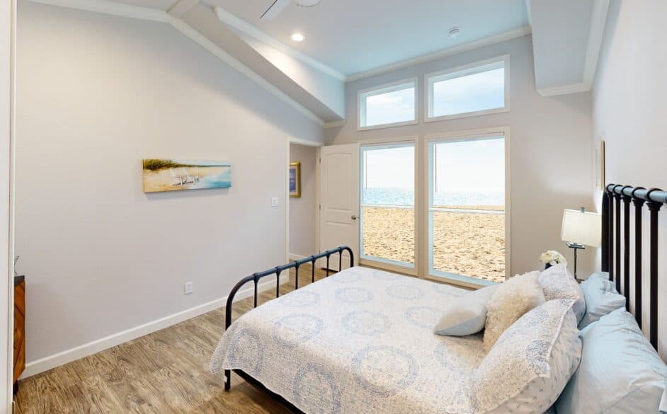 Crane j68ep8 bedroom home features