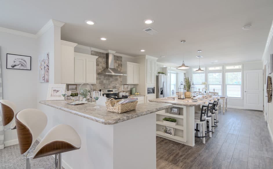 Boerne 5067 kitchen home features