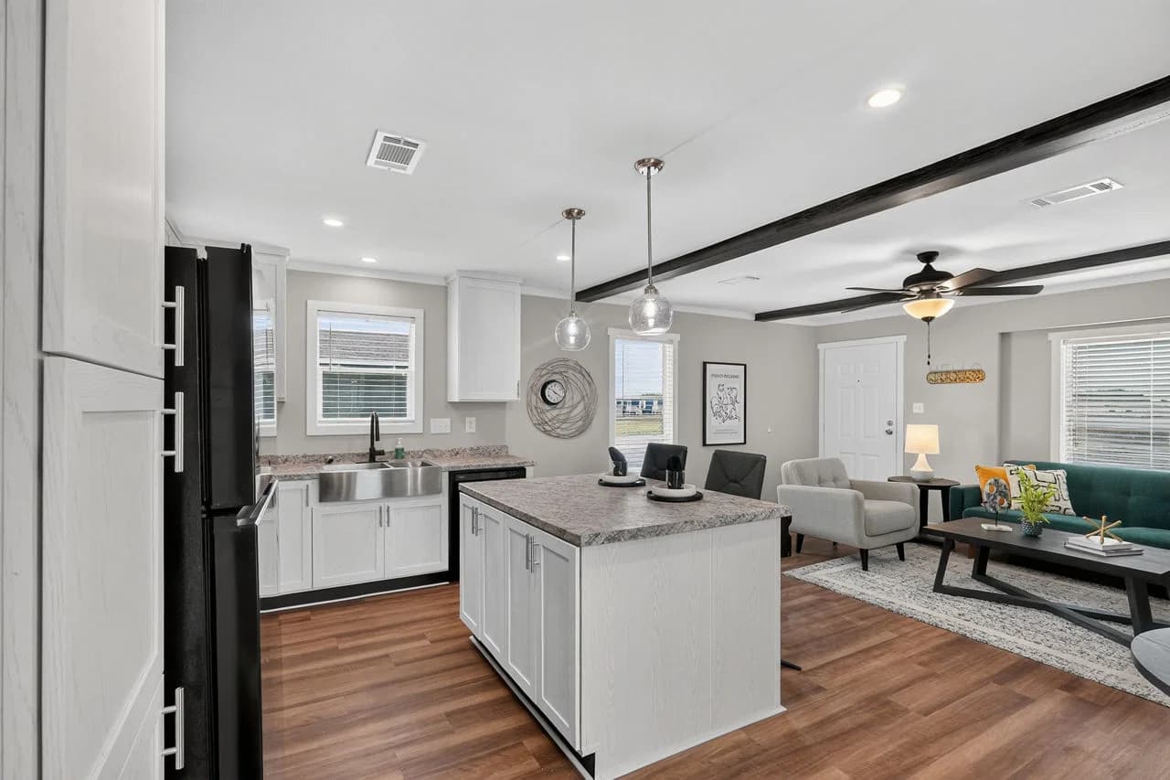 Nm1866a kitchen home features