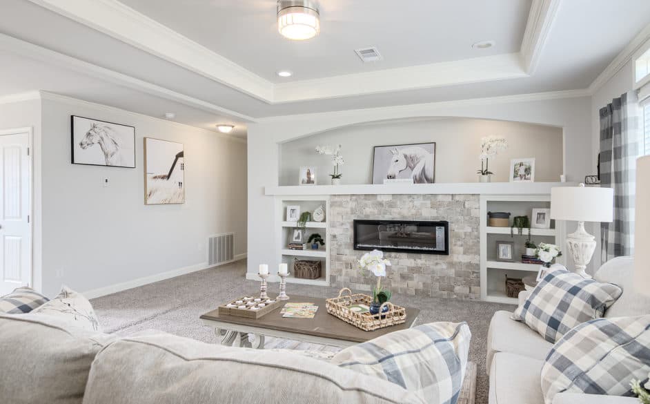 Boerne 5067 interior home features