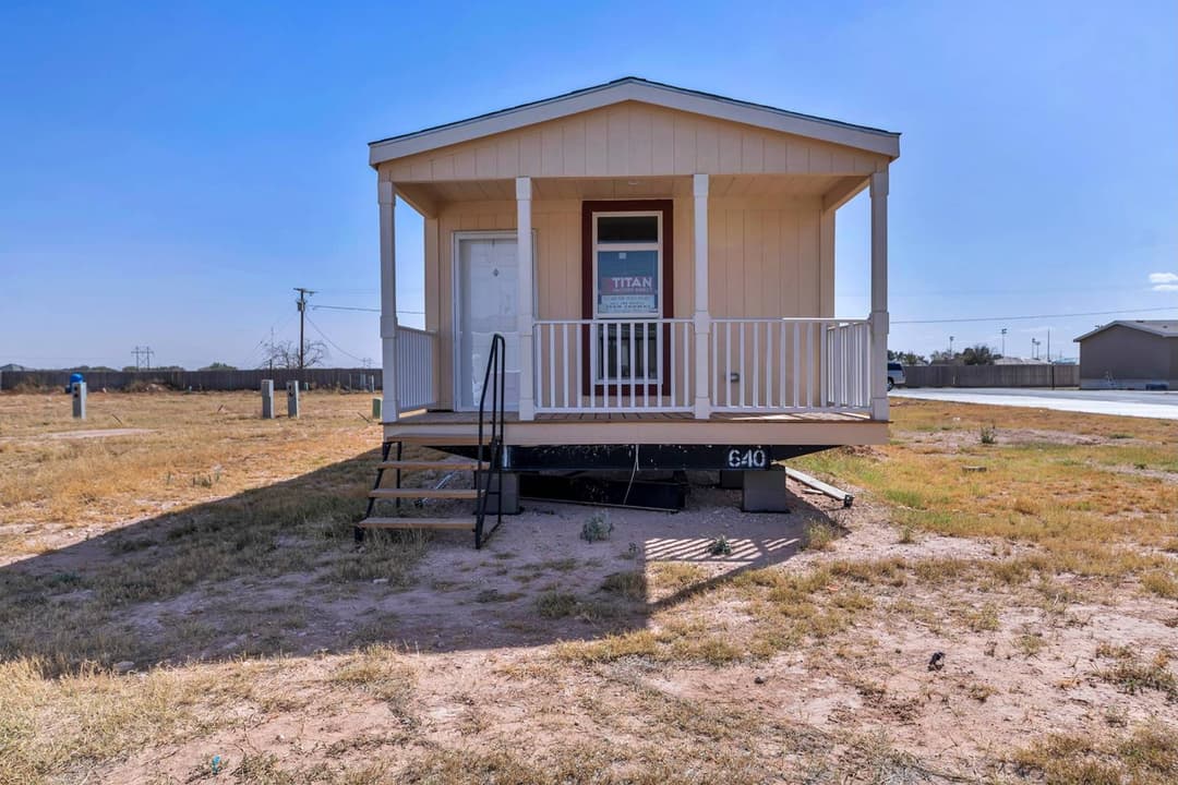 Cs1650a exterior home features