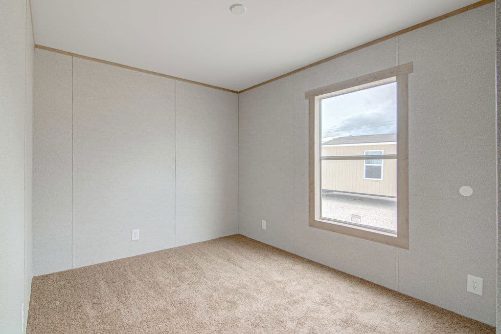 Libra 9160 bedroom home features