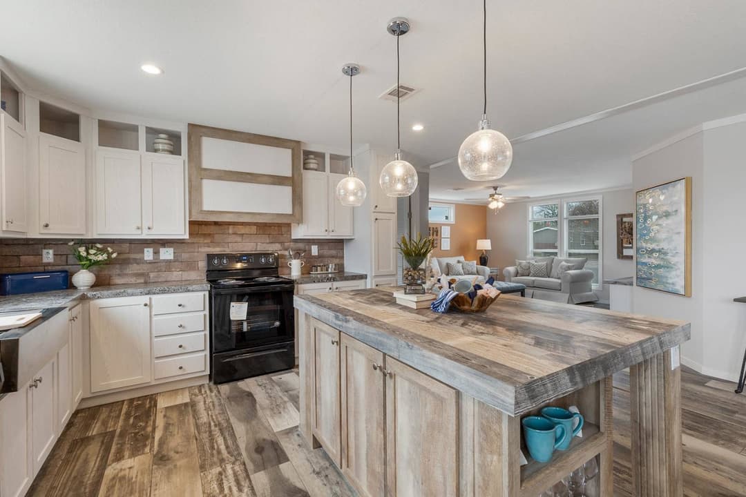 Csd3262k kitchen home features