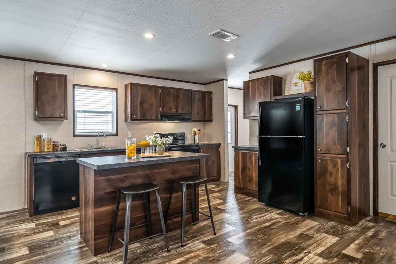 Prime carlisle 135 kitchen home features